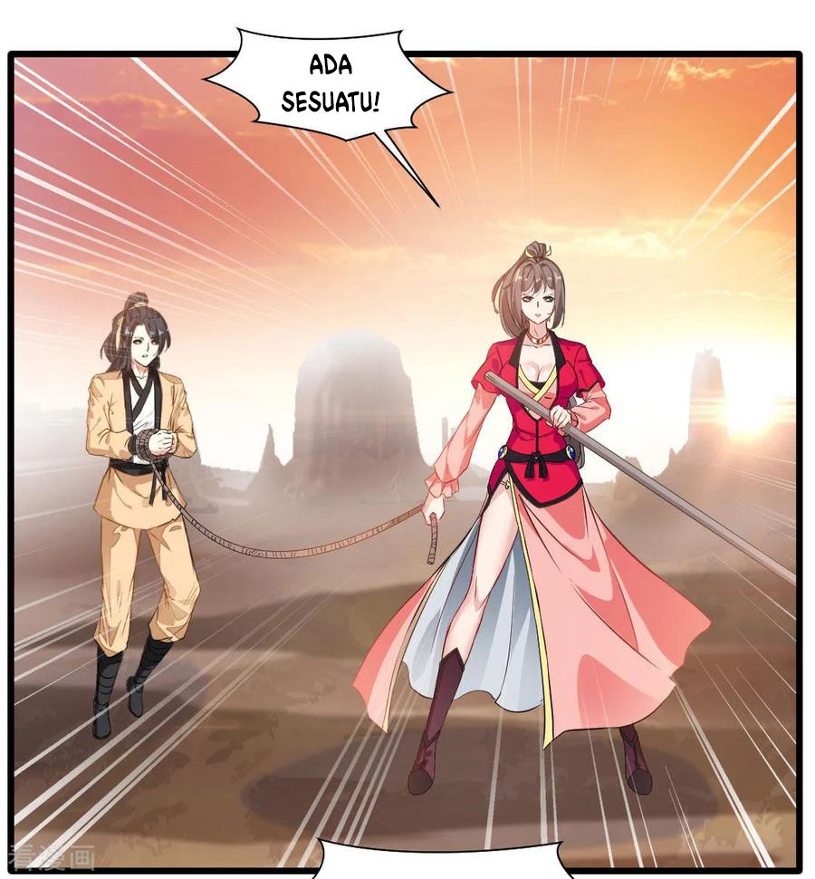 Jueshi Guzun (Peerless Ancient) Chapter 19 Gambar 26